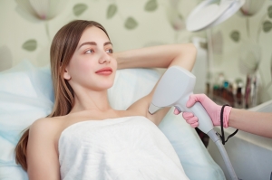 Smooth, Hair-Free Skin: Laser Hair Removal Treatment in Bandra