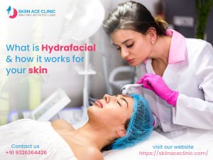 What Is a Hydrafacial? How It Works, Benefits, and Risks